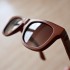 Bamboo Sunglasses Brown