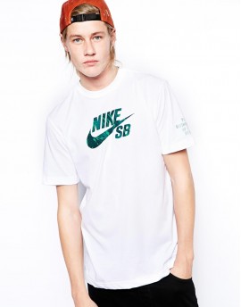 Nike SB Icon Lizard T-Shirt