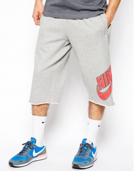 Nike Long Basketball Shorts