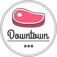 Downtown logo